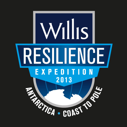 @WillisGroup teams up with teenage explorer @ParkerLiautaud to set South Pole speed World Record & to contribute in a better understanding of climate change