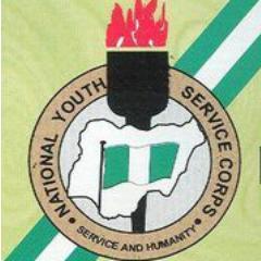 The official TWITTER handle of the National Youth Service Corps (NYSC) Abuja Nigeria