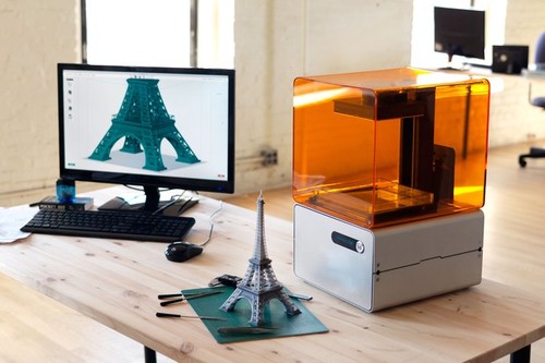 Your 3d Printing News