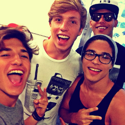 'O tempo passa eu não entendo como é fácil te encontrar' since:23/07/2013 Donas: @Pamela_Malik1 @Irene_Malik1