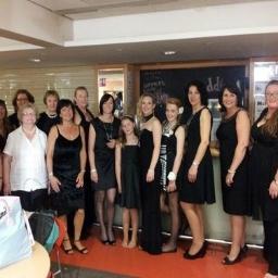 Telford & Wrekin Community Choir is open for all ages and ability. 
For more information contact us via email: twcommunitychoir@hotmail.com