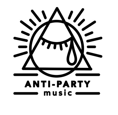 antipartymusic's profile picture. slanging tapes since 2000