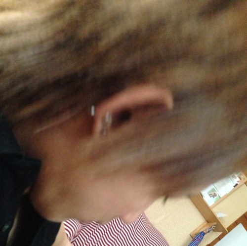 １7歳  フォローは男のみ   恵璃華います！