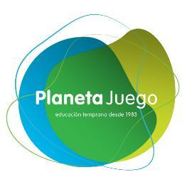 Especialistas en Educación y Socialización Temprana desde 1983. Somos un planeta para familias con hijos de 0 a 3 años, donde jugar... es asunto serio : )