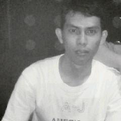 ChemicalEngineer | Grew up @Pekanbaru | Indahkiaters | Berbuat baiklah jika mungkin, hal itu selalu mungkin | Madridista | 5F262B02