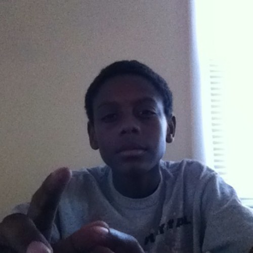 svpersteezy's profile picture. ѕνρєяѕтєєz 
Im in love with my haters