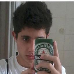 ousado&filho de Deus
Face : http://t.co/MOG7FOEWce