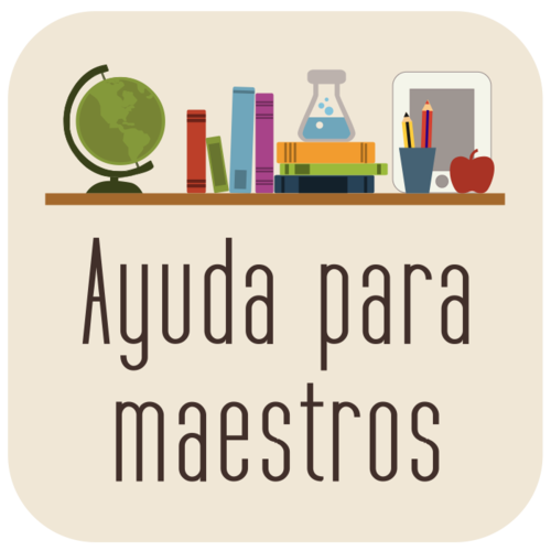 Recursos, ideas y noticias educativas día a día. 
https://t.co/Vx9dGsVjJH
https://t.co/Ov9uAsa6xw  @Manu___Velasco