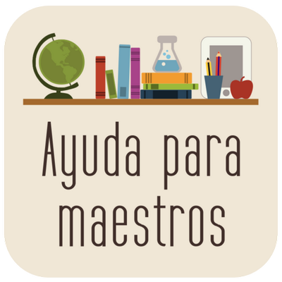 Ayuda para maestros (@AyudaMaestros) | Twitter