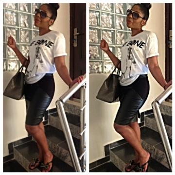 ResaChuks's profile picture. Before 5:30pm :Business Analyst/Project Manager. After 5:30pm:Enjoyment Minister