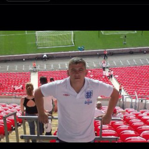 fonter7's profile picture. 