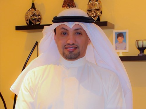 ahmadbatah's profile picture. مخرج اخبار وبرامج سياسية - تلفزيون الكويت