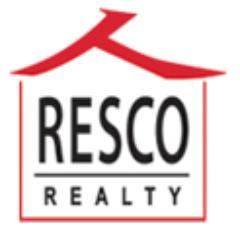 Specializing in the acquisition, sale, and management of investment properties - RESCO Realty can also help you with residential and commercial real estate