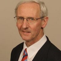 John Keith Ord (@keithord) 's Twitter Profile