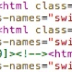Are you coding today? Tweets by @joebobhester.