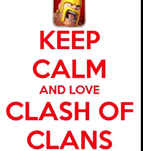 Members of Clash of clans, Irish1 & irish2 Clash on!!