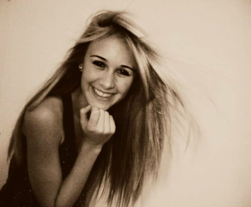 Hay I just met you, and this is crazy, like my tweets, and follow me maybe ? :-D