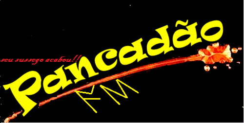 pancadao fm so pancada violenta!!!