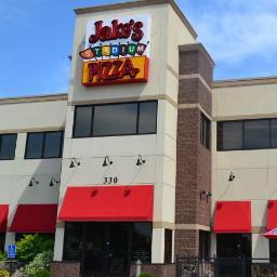 Jake’s Pizza has been a southern Minnesota favorite for over 40 years!