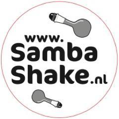Samba Shake