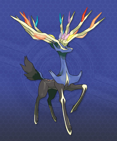 XerneasHada's profile picture. El Pokemon sabiduría,#PokeAvenger, mi rival el cabron de Yveltal que siempre esta jodiendo, pero yo soy mejor y le ganare jajajajajajaja