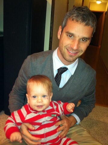 nkrienke's profile picture. 