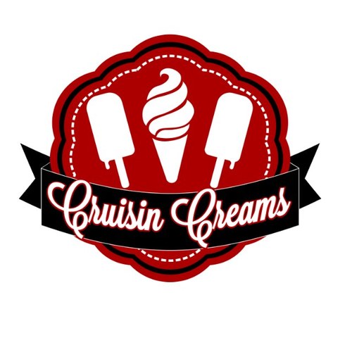 WE CARRY SINGLE SERVING FROZEN NOVELTIES FROM ALL OF YOUR FAVORITE OLD FASHIONED MANUFACTURERS,SERVED FROM OUR ONE OF A KIND VINTAGE ICE CREAM CART!