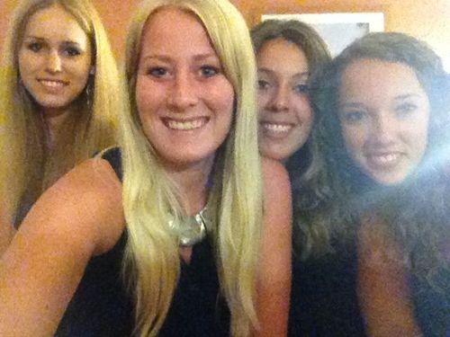 Roselie_xo's profile picture. SINT-ANNALAND