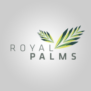 O maior 3 suítes de Capim Macio. Conheça o Royal Palms e venha morar perto de tudo.
