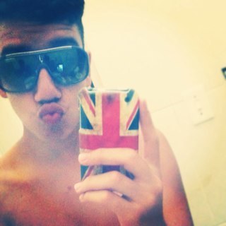Future boylieber (: