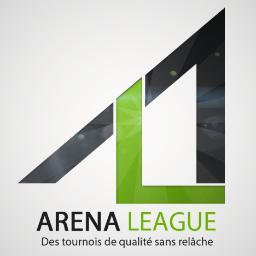 Arena League est une plateforme de tournois sous forme associative.