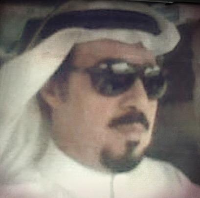 سعودالسلامه