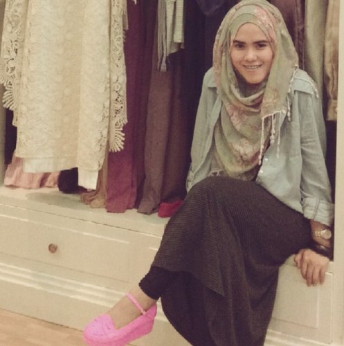 Mrs. Akhmad Muhari