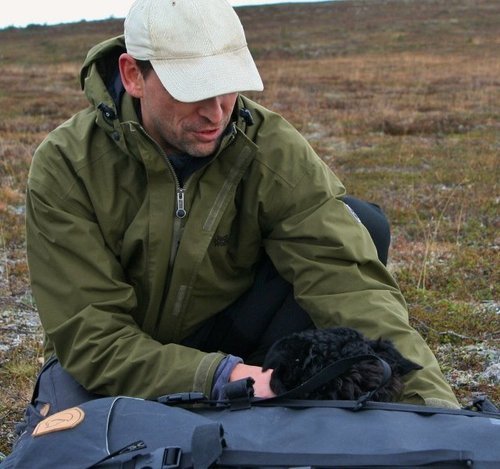 NiklasBergmann2's profile picture. 