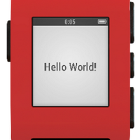 Pebble Developers (@pebbledev) 's Twitter Profile