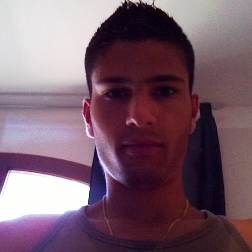 Tu me follow, je te follow, on se follow ? #TeamAmara #GSP #TeamSTI #SPI