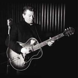 Nigel Mooney Profile