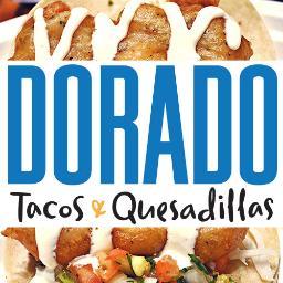 Located in the Union Square area of NYC, Dorado Tacos features an innovative approach to Mexican street food!
