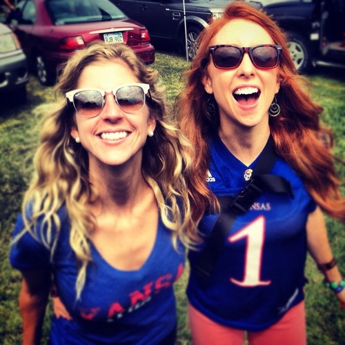 _TheMal's profile picture. #Traveling #Running #RockChalk #Jayhawk