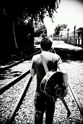 Product of God Grace • One Way • Guitar speaks • Be Blessed to be a Blessing. ~ed