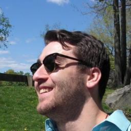 Social Media Manager at Samsung Electronics America. Love food, Philadelphia sports, and books. Tweets are my own.