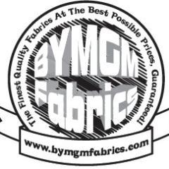 Best Quality Fabrics at the Best Possible Prices!