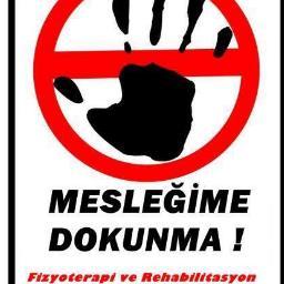 FİZYOTERAPİST