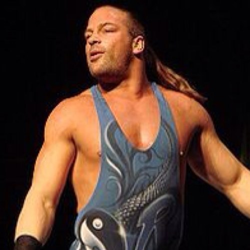 robvandam98's profile picture. 