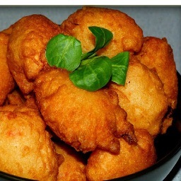 I can take a bullet for my Akara Boys.