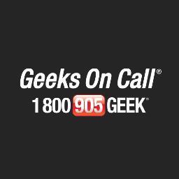 Looking For IT Help? Call us 1-800-905-Geek! Find out more by reading our Blog: http://t.co/94OXuVNus8. Interested in your own location: http://t.co/rbQ0PJGfDu