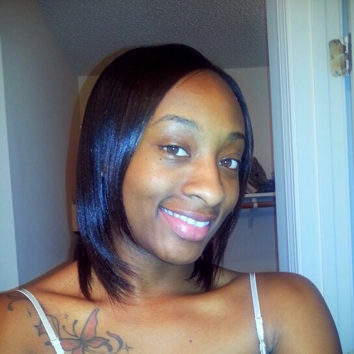 gettin it in!