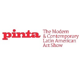 PINTA NY | The Modern and Contemporary Latin American Art Show November 14 - 17, 2013
http://t.co/SKsjnzJw1N