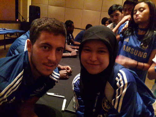 Concordia in medicina @fkunpad2011 | crazy in love with @chelseafc | @MMSfkup @Futsal_FKUP @CISCjatinangor | firework