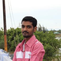 Engineer at Seshasayee Paper and Boards
